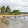 Littoral du golfe de Guinée